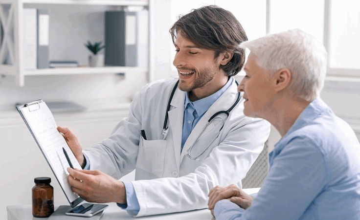 Chronic Care
