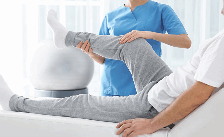 Physiotherapy