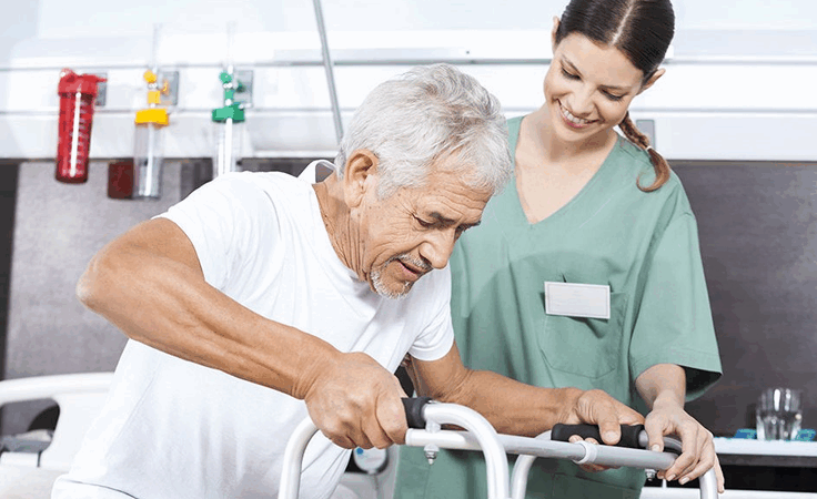 Restorative Neurological Rehabilitation